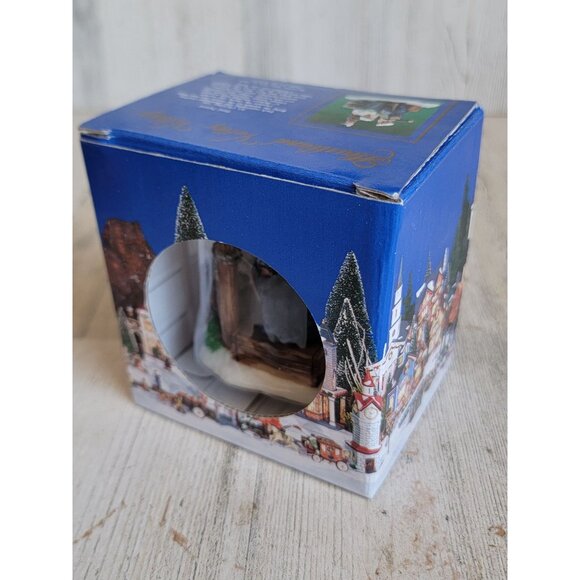 Heartland valley seaside sailor telescope accessory xmas - Picture 5 of 6